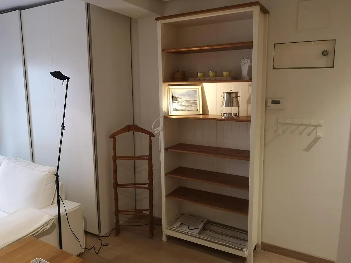 Apartment Vive Vitoria! En La Almendra Medieval Zapa