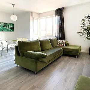  Apartamento Luxury Cercas Bajas