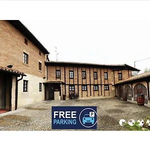 3* Hotel Palacio De Elorriaga
