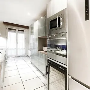  Apartamento Luxury San Prudencio