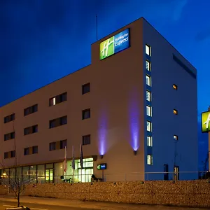 3* Hotel Express By Ihg
