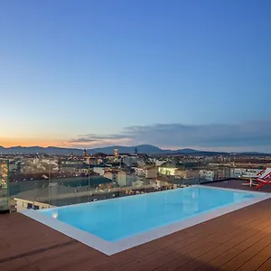 2* Apart Otel Kora - Passivhaus