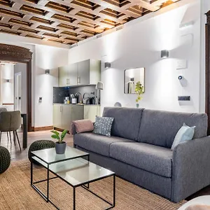 Limehome Palacio De Alava-velasco Vitoria-Gasteiz