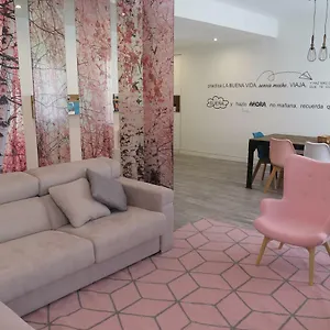  Apartamento Vi-vi