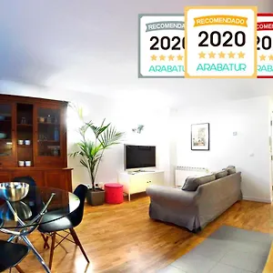  Apartamento Luxury Cuchillería